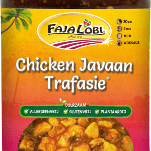 Chicken Javaan Trafasie