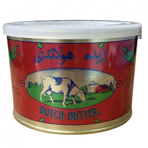 Wijsman Butter